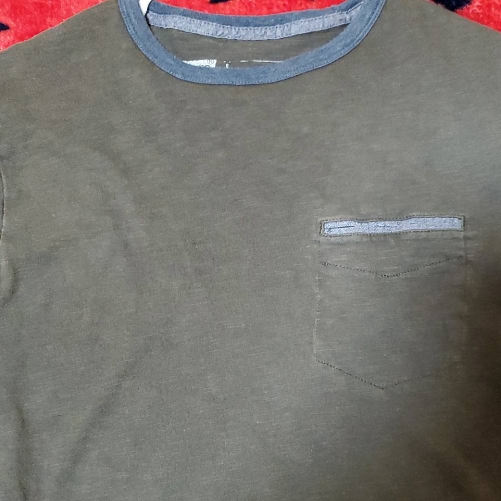Shirt - Picture 2 of 2